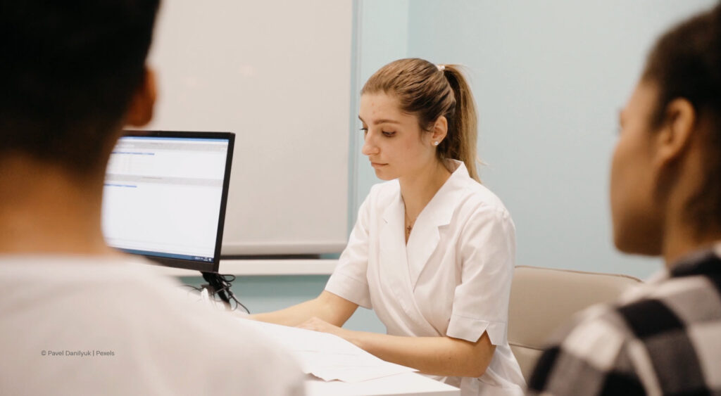 Nous recrutons sur Dax une ou un infirmier en addictologie