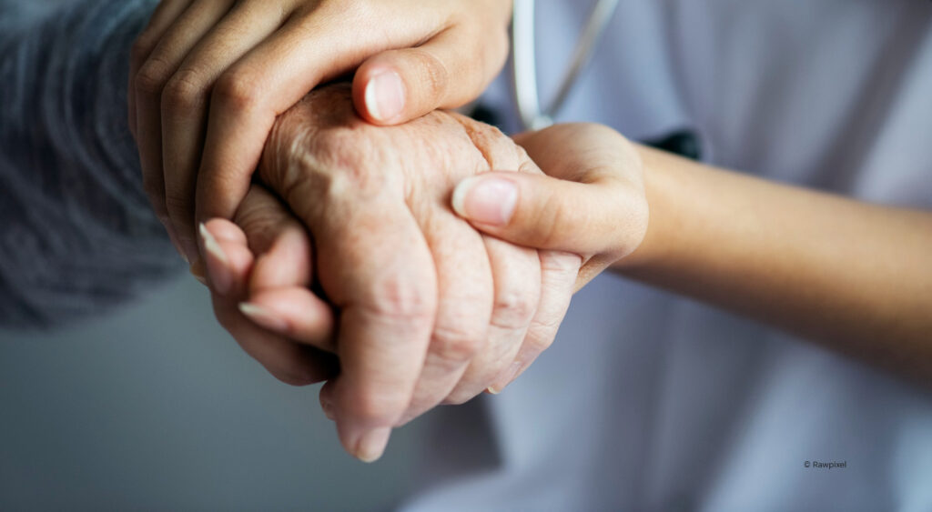 Nous recrutons une ou un aide soignant pour Onesse et Laharie