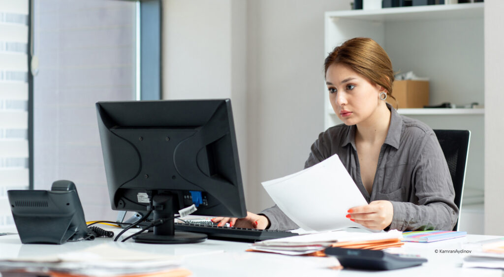 Nous recrutons assistant gestion à Dax